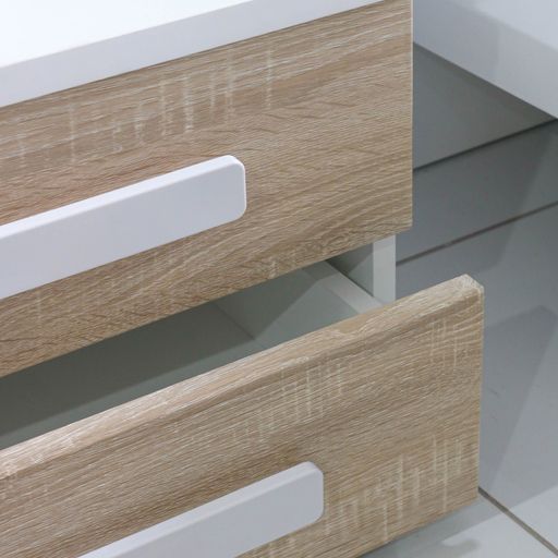 New Golf Bedside Pedestal